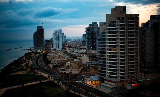 Frappes en Israël et au Yémen : l’ONU souligne le « réel danger » d’une escalade régionale